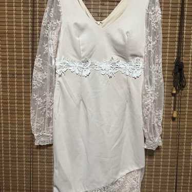 [Daisystore] One Piece (Light Pink, Size L)