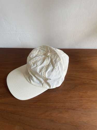 KIJIMA TAKAYUKI COTTON CASQUETTE
黒 3 Kijima takayuki cotton - Gem