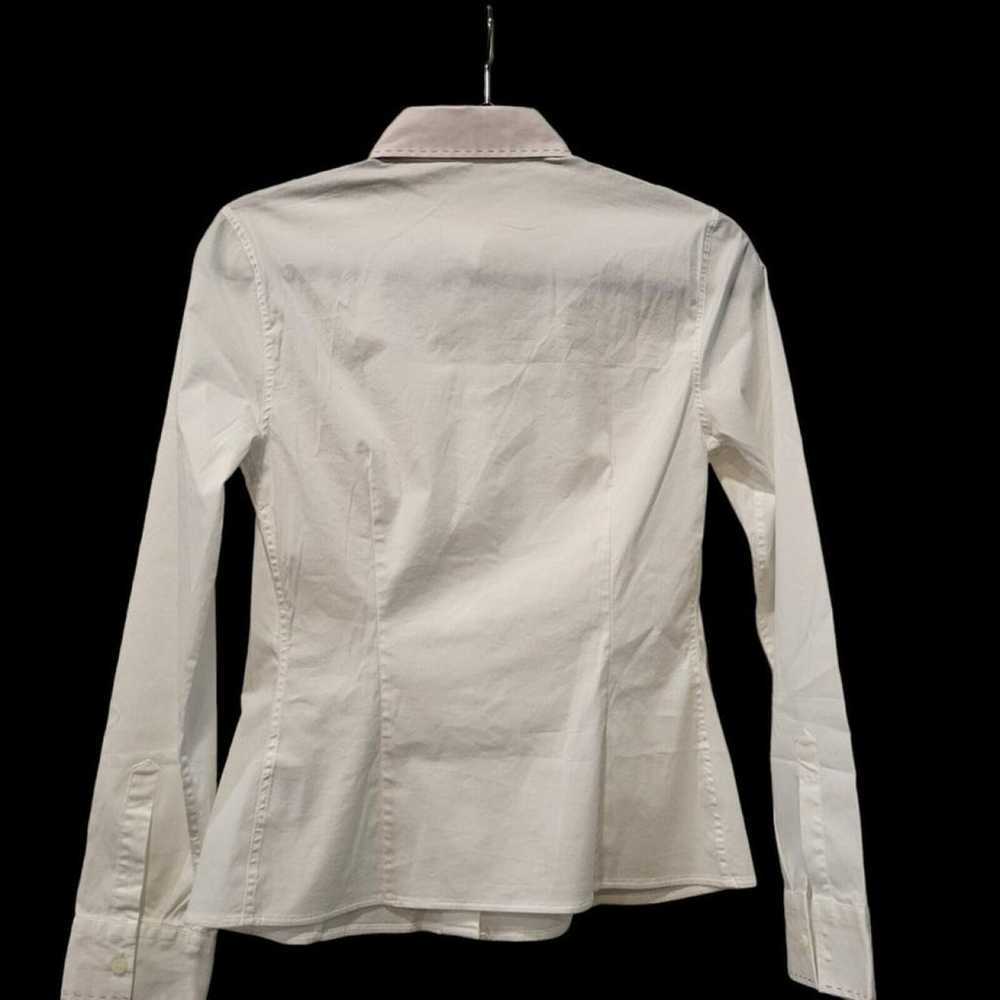 Brunello Cucinelli Biker jacket - image 2