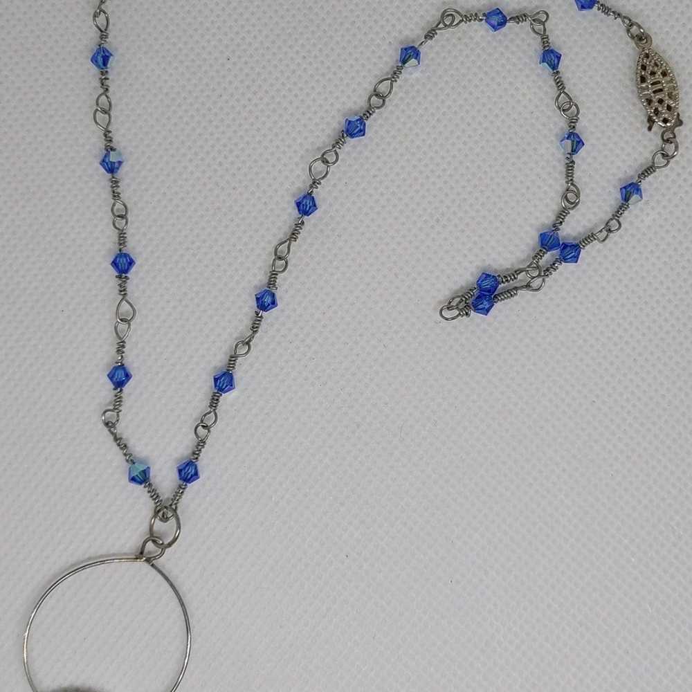 necklaces handcrafted for women - image 2