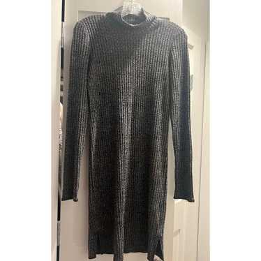 Aritzia Wilfred Sweater Dress