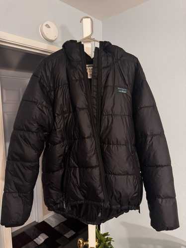 L.L. Bean L.L. Bean Japan Fairfield Jacket L