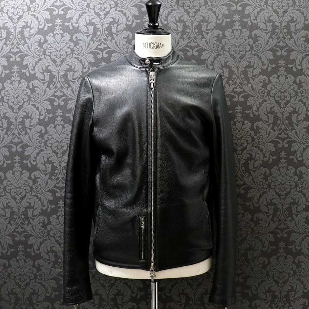 Chrome Hearts Chrome Hearts Straight Single Rider… - image 1