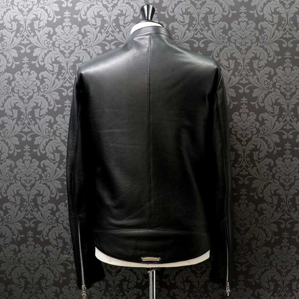 Chrome Hearts Chrome Hearts Straight Single Rider… - image 3