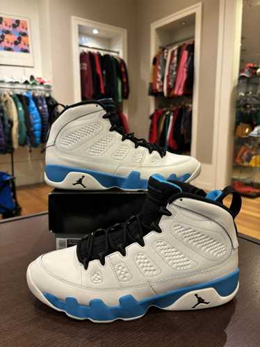 Jordan Brand Jordan 9 Retro Powder Blue