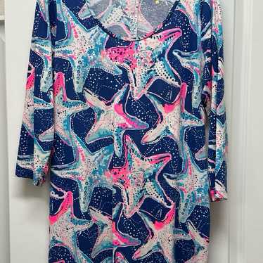 Lilly Pulitzer Beacon Dress