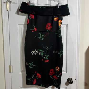 dress size 12