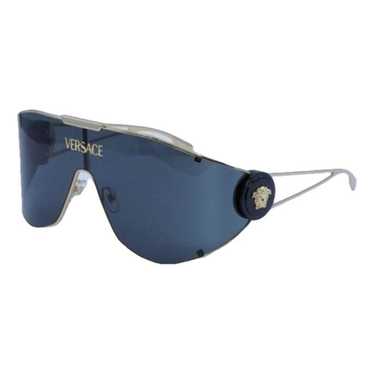 Versace Sunglasses