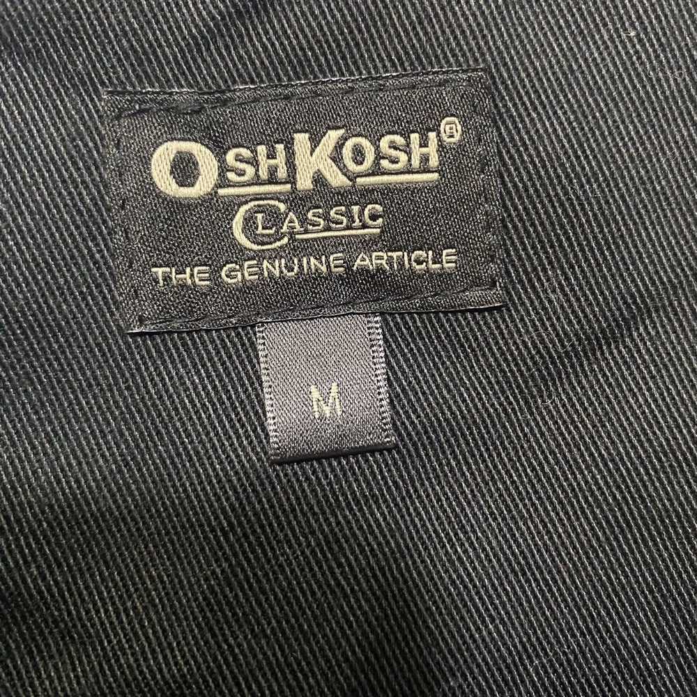 Japanese Brand × Oshkosh Oshkosh Blazer Jacket - image 12