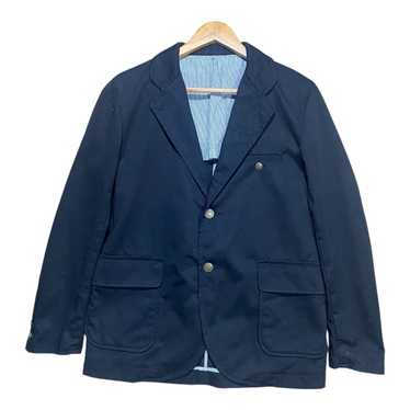 Japanese Brand × Oshkosh Oshkosh Blazer Jacket - image 1