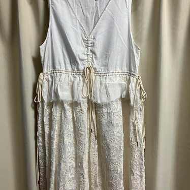 SEE BY CHLOE 36 Lace Dress