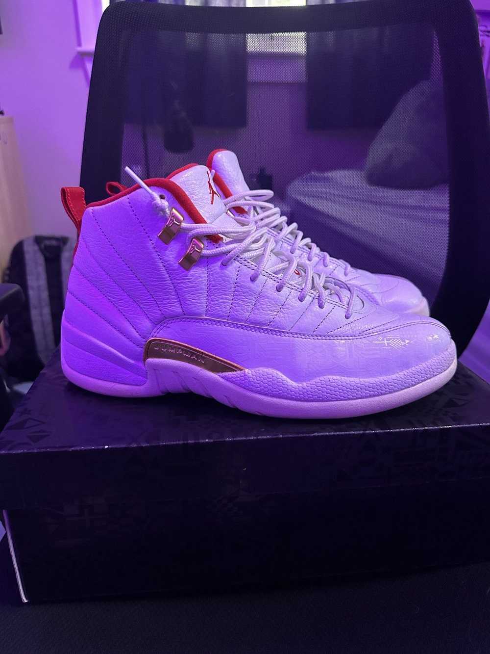 Jordan Brand Jordan 12 Fiba - image 1