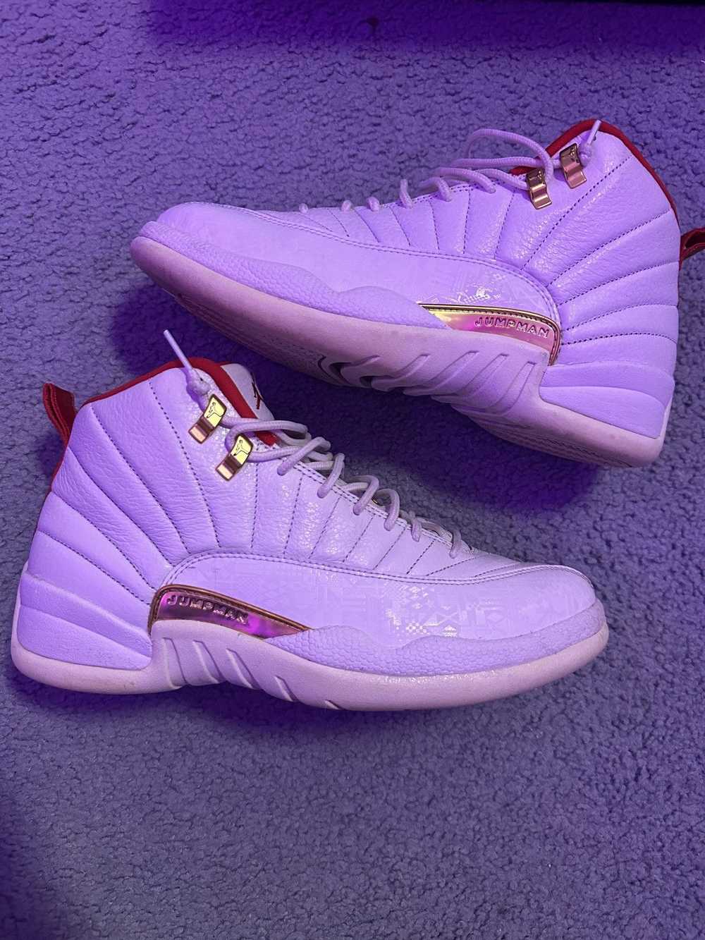 Jordan Brand Jordan 12 Fiba - image 6