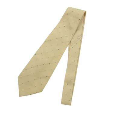 Yohji yamamoto tie silk - Gem