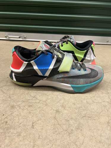 Nike Nike KD 7 What The KD Size 12