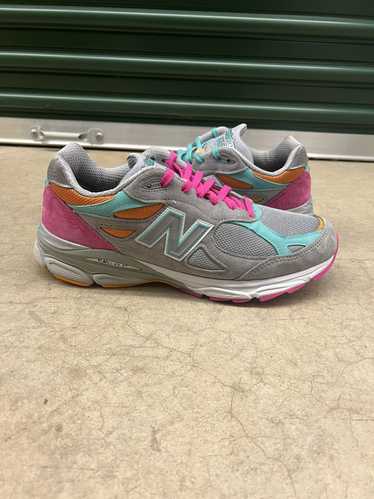 New Balance New Balance 990 x DTLR South Beach Siz