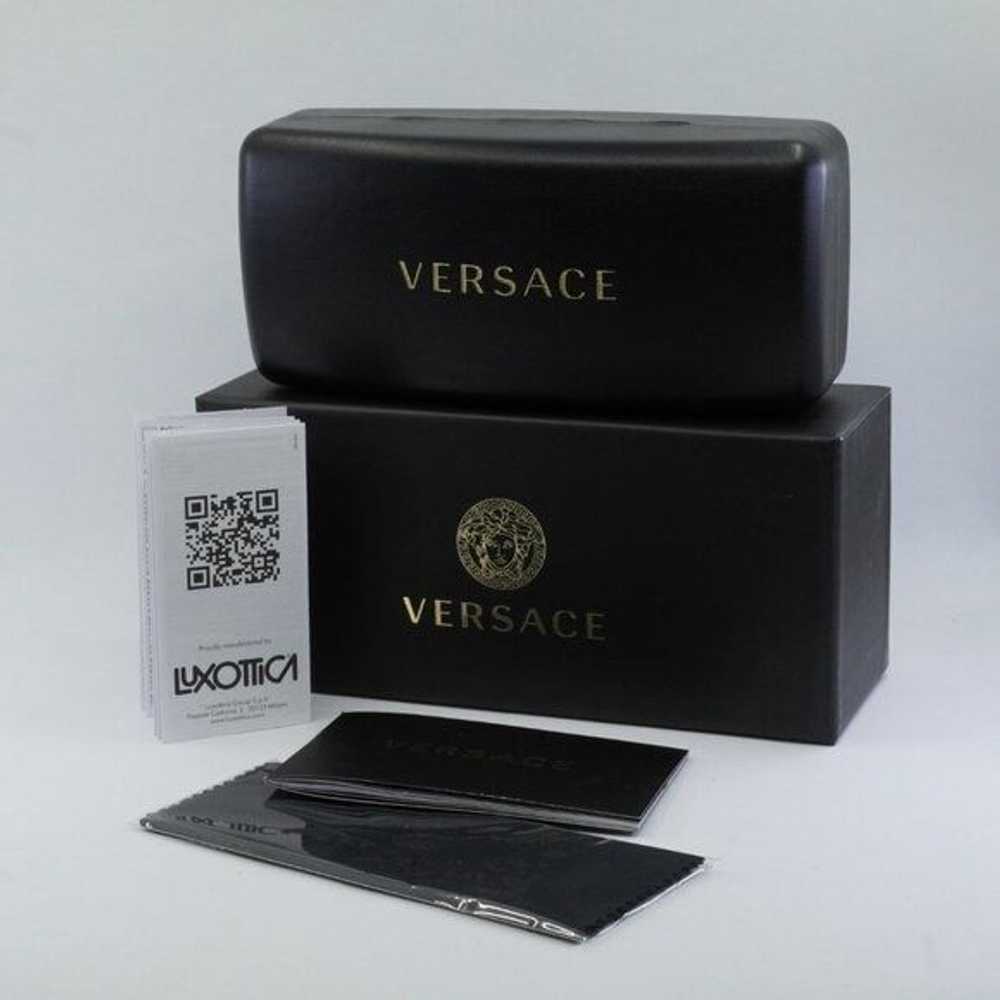 Versace NEW VERSACE VE2199 10006G SUNGLASSES - image 10