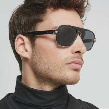 Versace NEW VERSACE VE2199 10006G SUNGLASSES - image 1