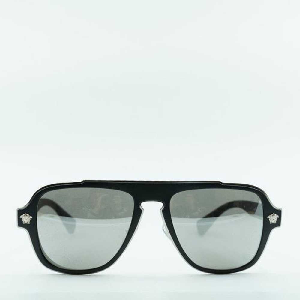 Versace NEW VERSACE VE2199 10006G SUNGLASSES - image 3