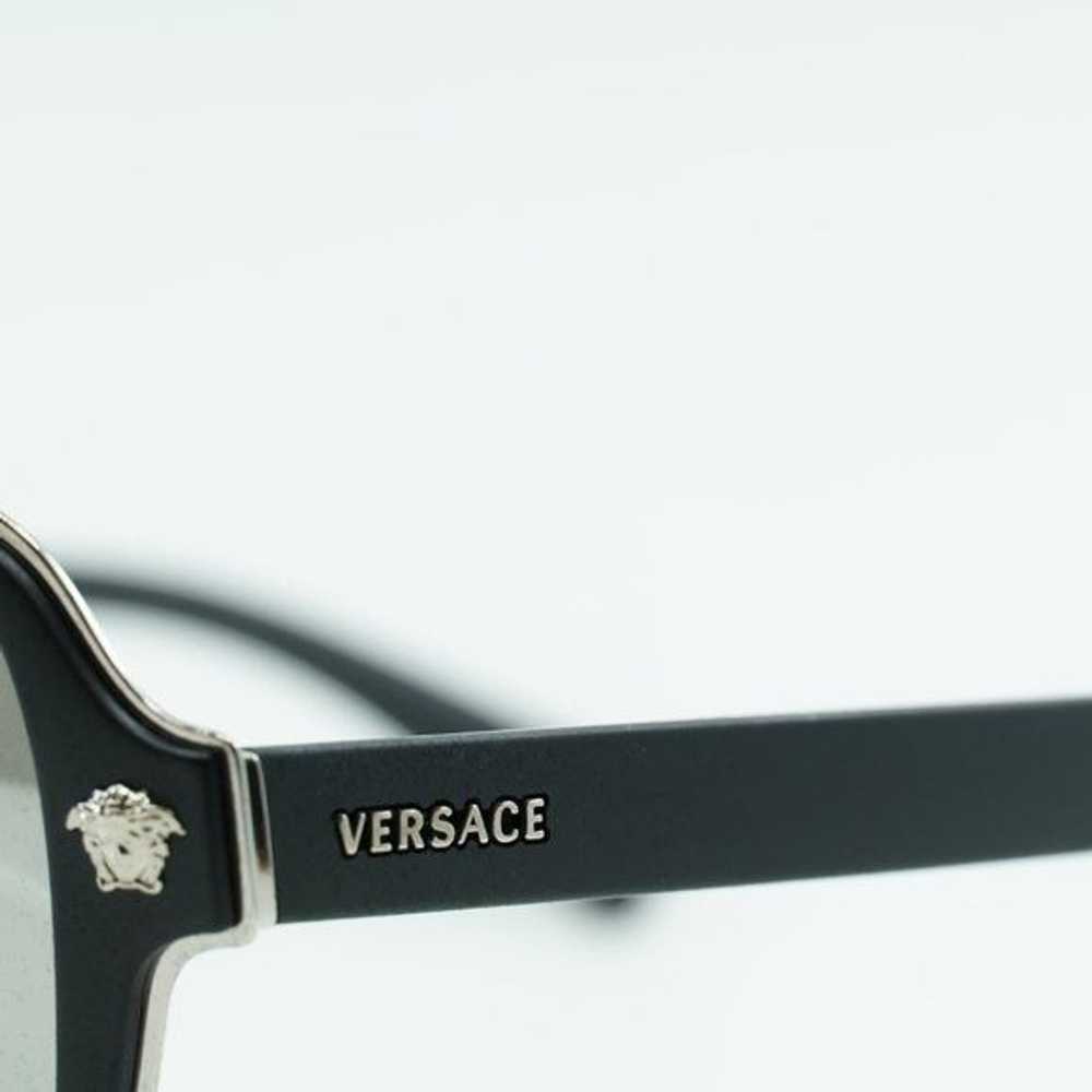 Versace NEW VERSACE VE2199 10006G SUNGLASSES - image 5