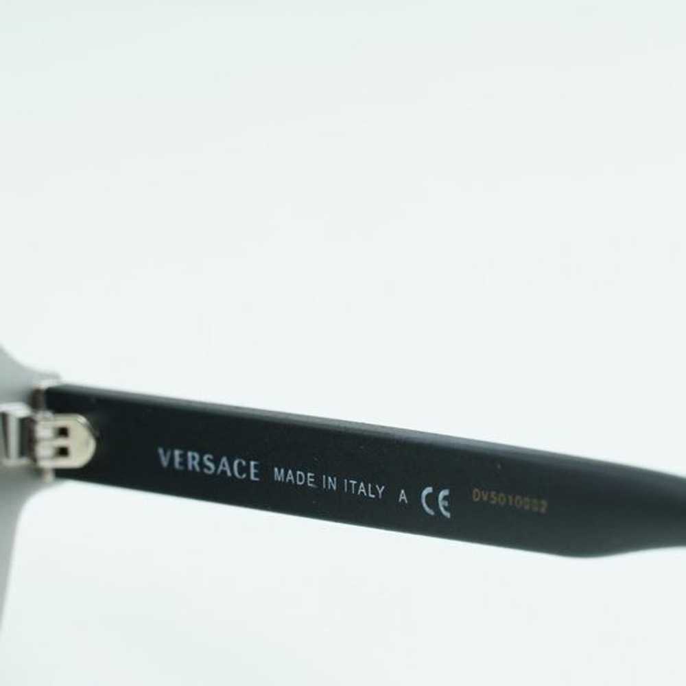 Versace NEW VERSACE VE2199 10006G SUNGLASSES - image 6