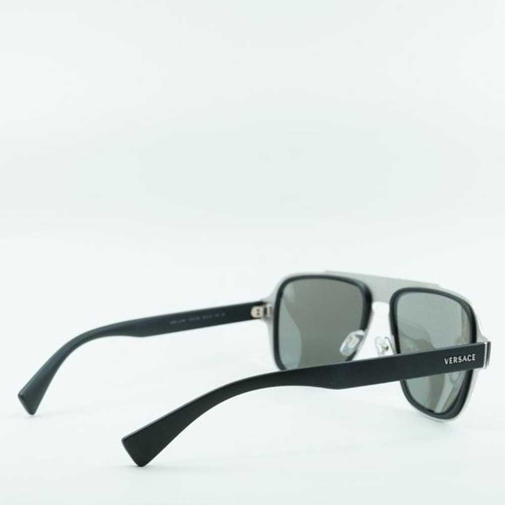 Versace NEW VERSACE VE2199 10006G SUNGLASSES - image 8