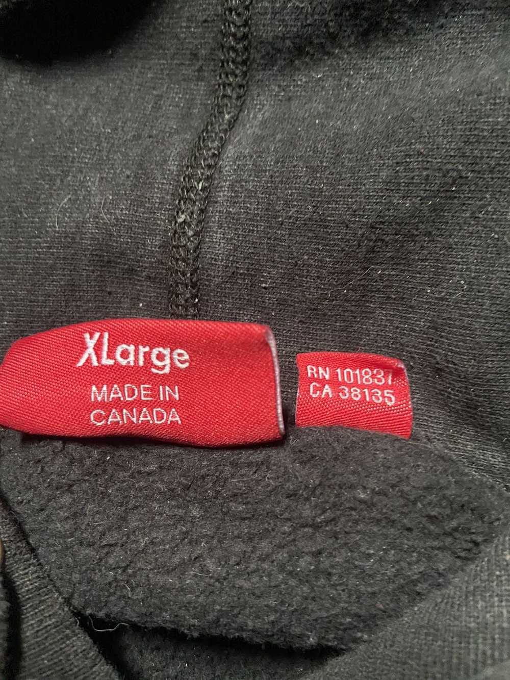 Supreme Supreme SS19 Apple Hoodie - image 2