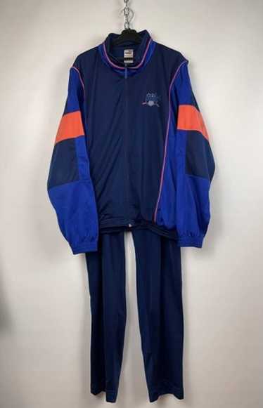 Y2k tracksuit puma - Gem