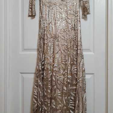 Tahari Evening dress