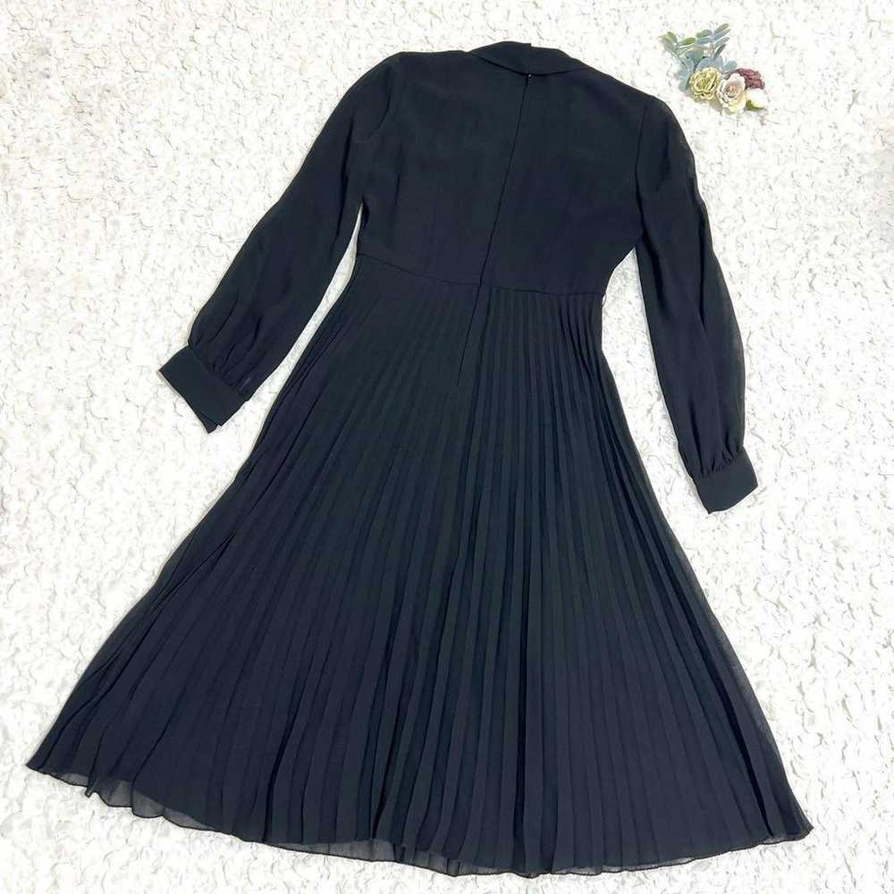 No. 11 Tokyo Soir Long Dress Made in Japan - image 12