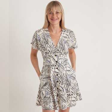 Marine layer Camila Dress