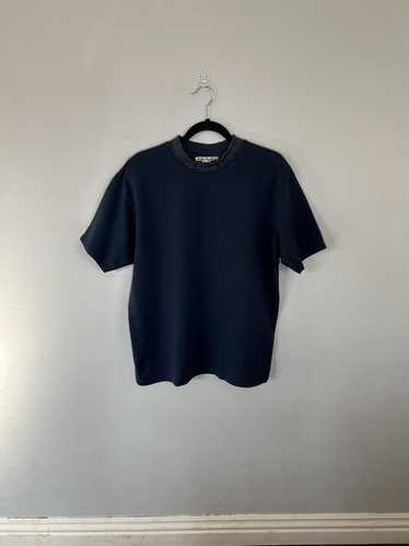 Acne Studios Acne Studios Mesh T-Shirt