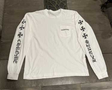 Chrome Hearts Chrome Hearts Long Sleeve - image 1