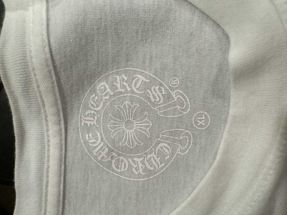 Chrome Hearts Chrome Hearts Long Sleeve - image 5