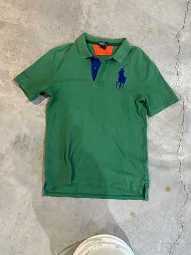 Polo Ralph Lauren polo big horse