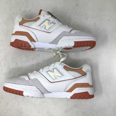 New Balance Wmns 550 Au Lait