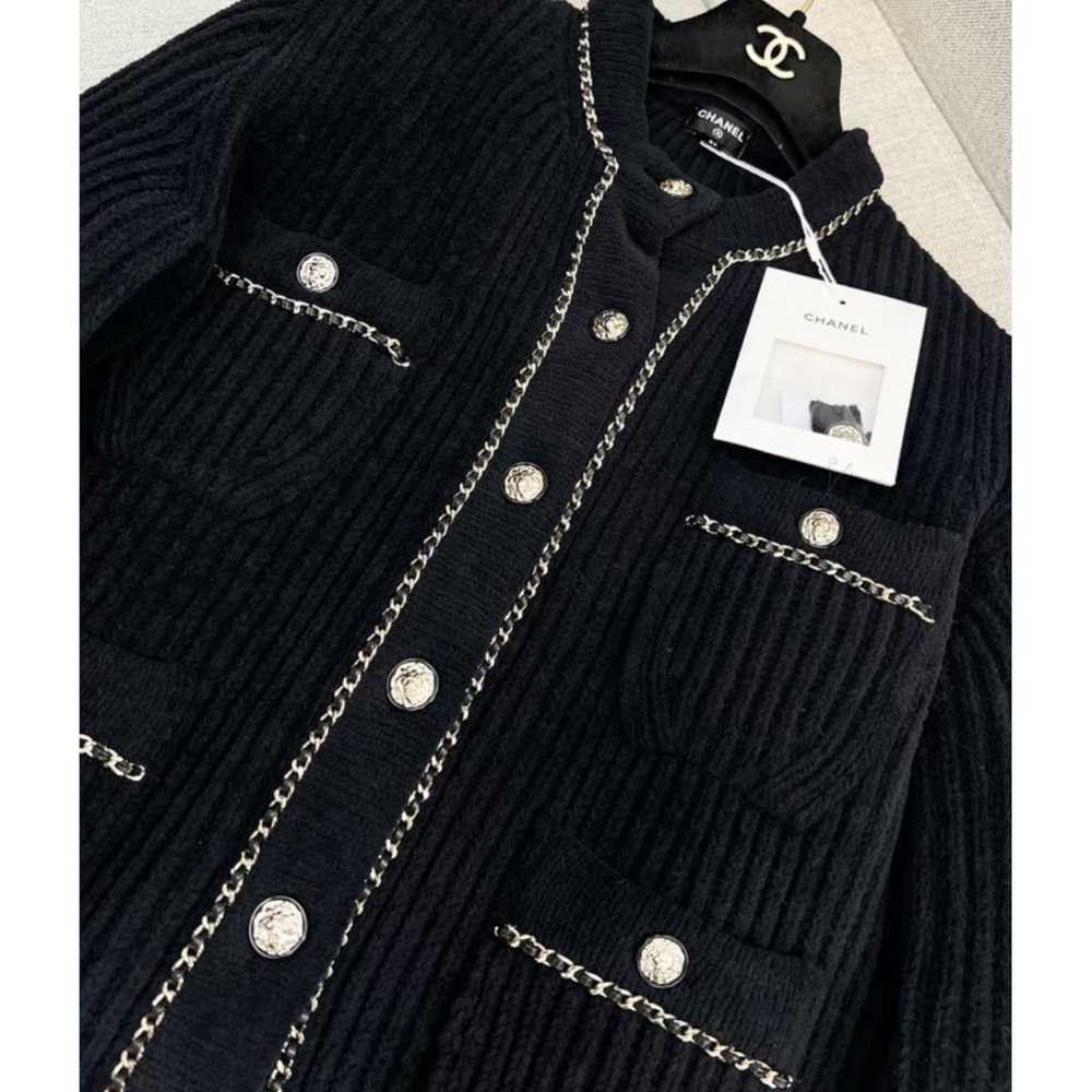 Chanel Cardigan - image 2