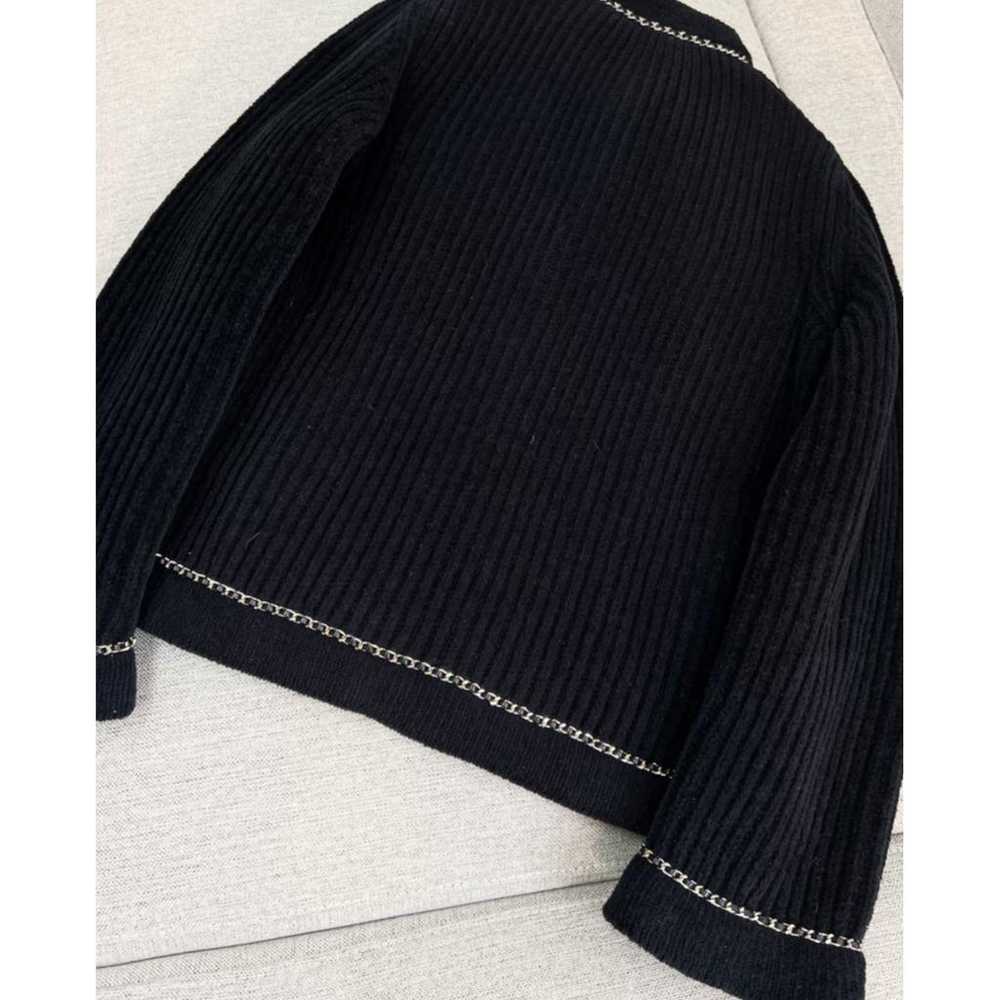 Chanel Cardigan - image 5