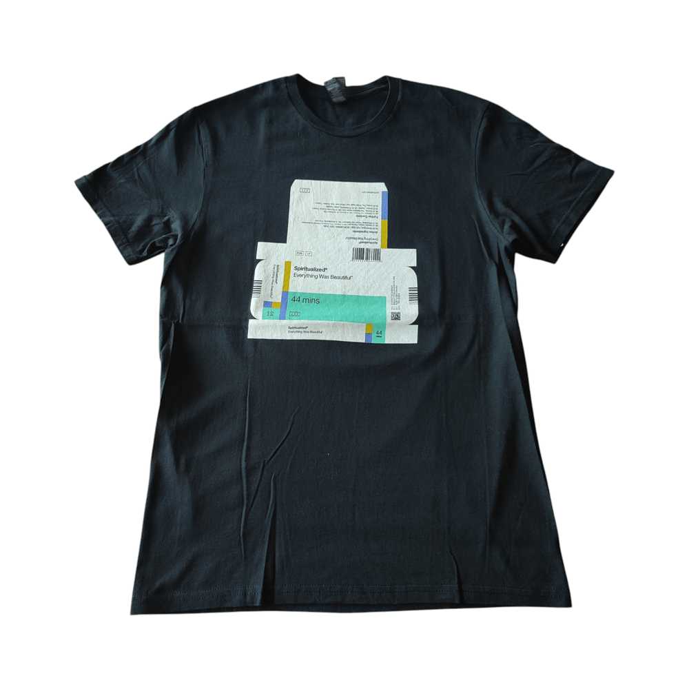 Band Tees × Rock T Shirt × Vintage Spiritualized … - image 1