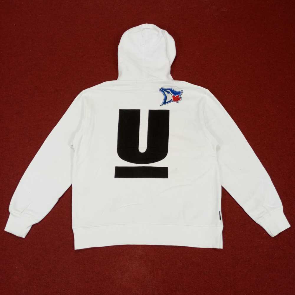 GU × Undercover × Vintage GU X Undercover Japanes… - image 3