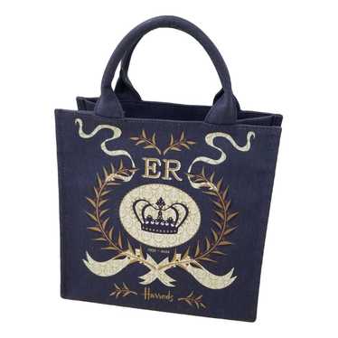 Harrods Tote