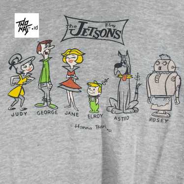 Cartoon Network × Movie × Vintage vintage 80s Elr… - image 1