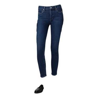 Paige Jeans Slim jeans