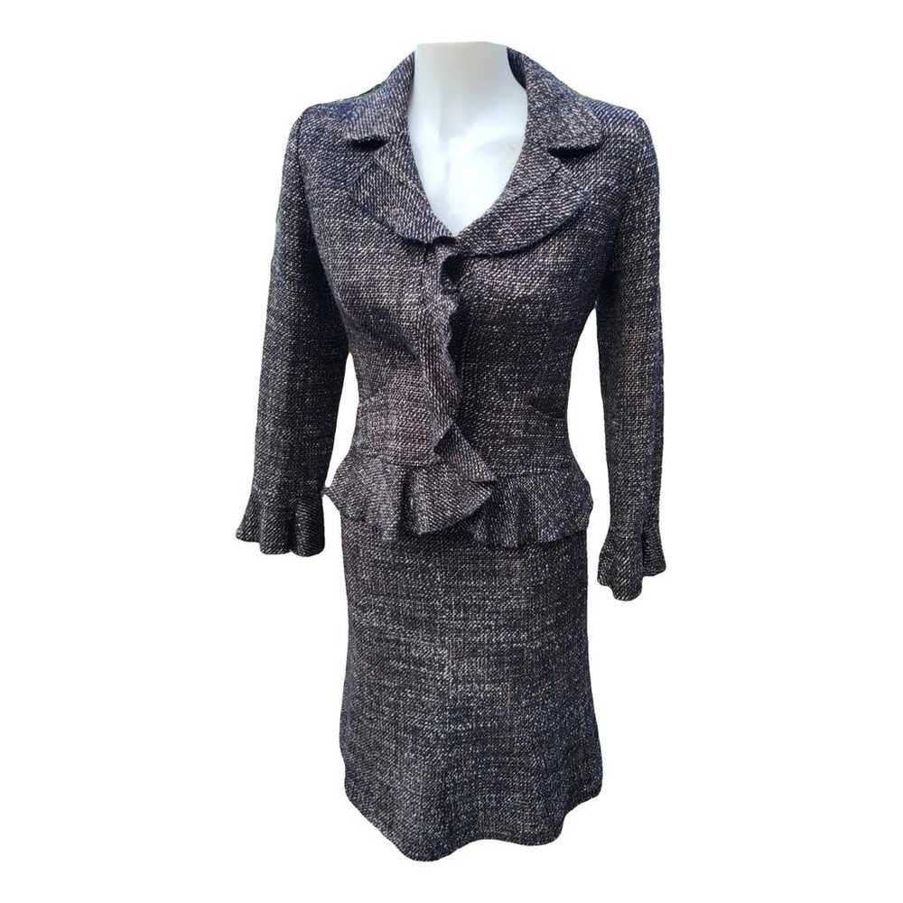 Gerard Darel Wool suit jacket - image 1