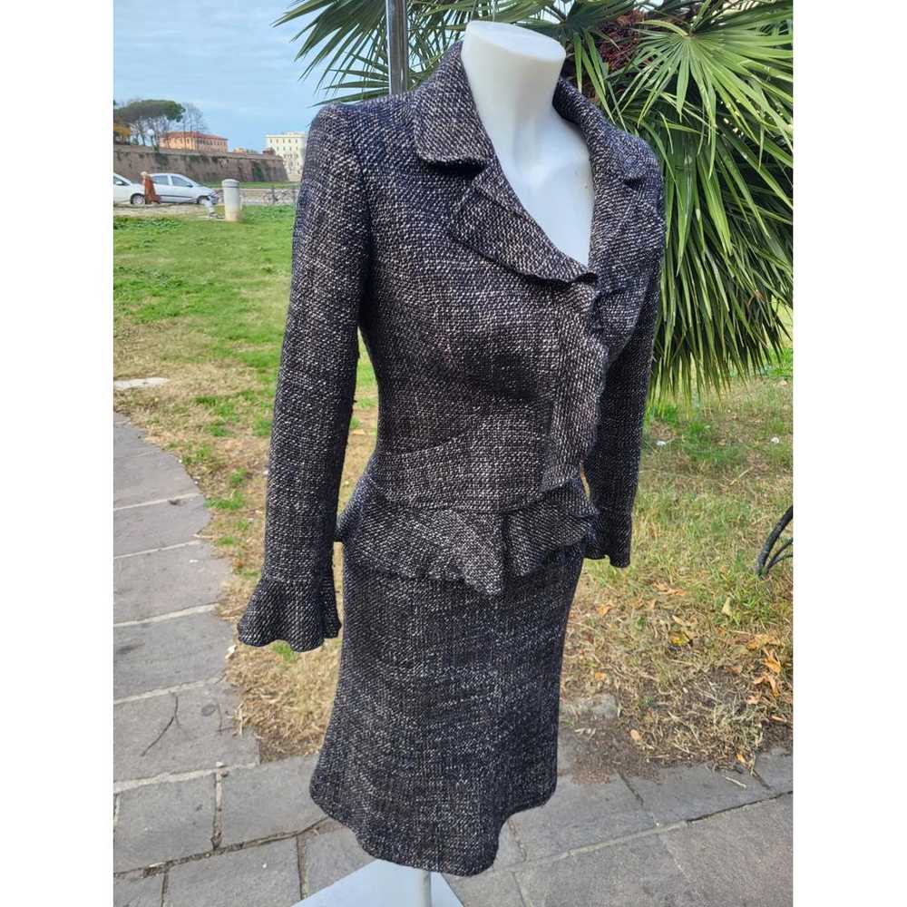 Gerard Darel Wool suit jacket - image 2