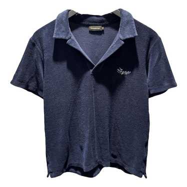 Ermenegildo Zegna Polo shirt