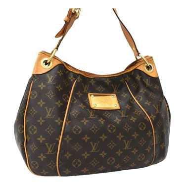 Louis Vuitton Galliera leather handbag