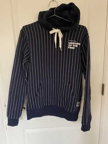 G Star Raw G Star Raw Uniform of the Free Hoodie S