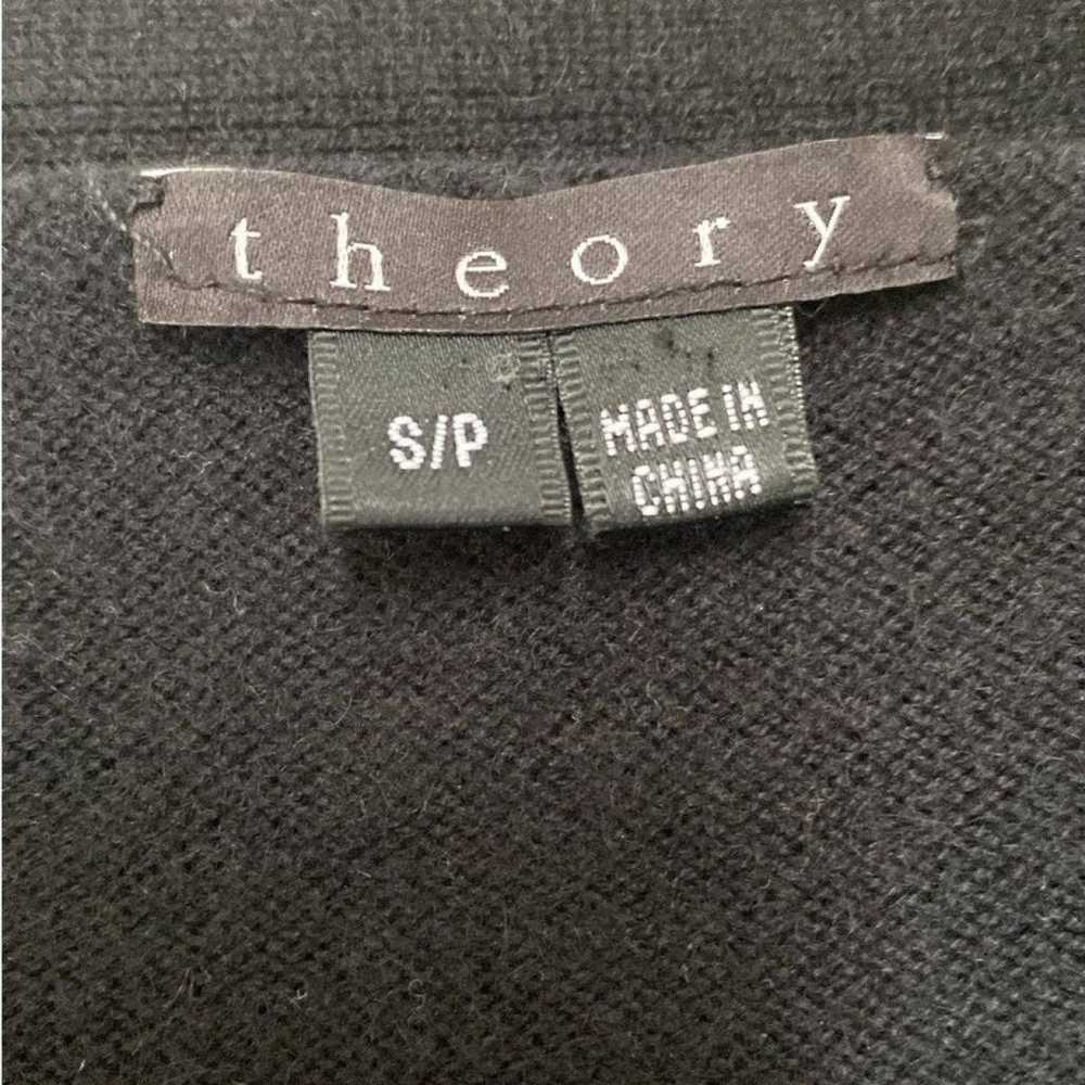 Theory Cardigan - image 3