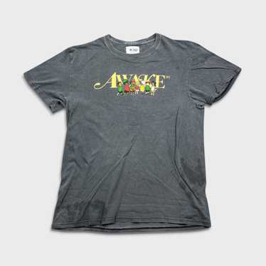 Awake × Streetwear × Tee Awake New York T Shirt L… - image 1